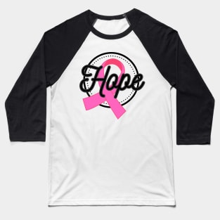 Hope Baseball T-Shirt